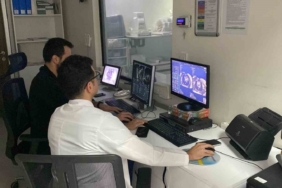 Gereksiz anjiyo dönemi bitiyor: Edirne’de "Stres Kardiyak MRI" görüntüleme yöntemi uygulanmaya başlandı