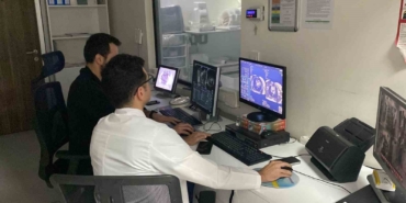 Gereksiz anjiyo dönemi bitiyor: Edirne’de "Stres Kardiyak MRI" görüntüleme yöntemi uygulanmaya başlandı
