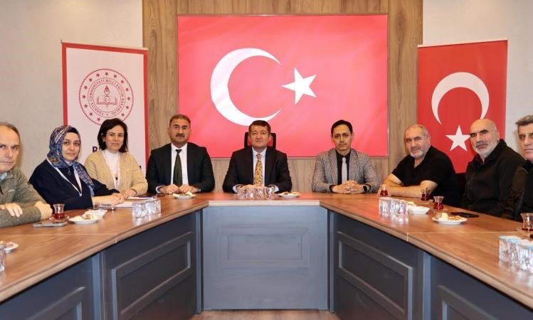 Bilecik’te okul kantinlerinde fiyat denetimleri masaya yatırıldı