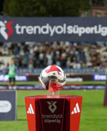 Trendyol Süper Lig’de 17. hafta programı açıklandı