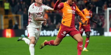 Trendyol Süper Lig’de 15. haftanın görünümü