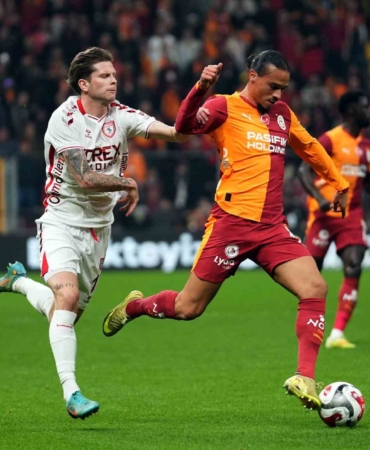 Trendyol Süper Lig’de 15. haftanın görünümü