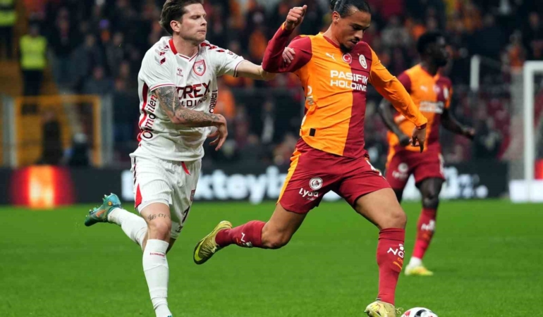 Trendyol Süper Lig’de 15. haftanın görünümü