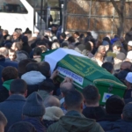 Mekke’de ring otobüsünün çarptığı Türk umreci memleketi Sakarya’da defnedildi