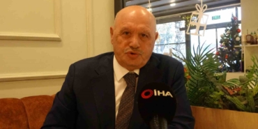 Hastane satışında çıkan anlaşmazlıkta silahların konuştuğu olayda sanıklar hakim karşısında