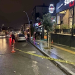 İki esnaf arasında çıkan silahlı kavgada 1 kişi öldü, 1 kişi yaralandı