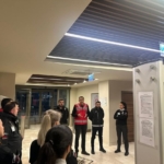 Tekirdağ’da yılbaşı öncesi güvenlik tedbirleri artırıldı