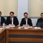 SAÜ’de öğretmen adaylarını güçlendirecek yeni adımlar görüşüldü