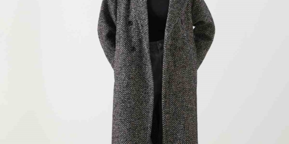 LC Waikiki, kabanlarda sonbahar ve kış trendlerini tüketicilere sundu