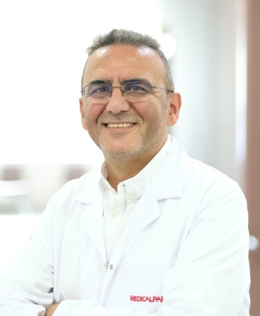 "Obezite cerrahisinin başarısı, kurallara harfiyen uyuma bağlı"