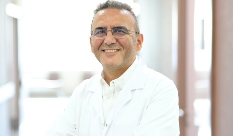 "Obezite cerrahisinin başarısı, kurallara harfiyen uyuma bağlı"