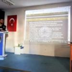 Bilecik’te polislere şüpheli paket ve olay yeri eğitimi
