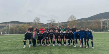 Pazaryerispor sezona farklı başladı, deplasmandan 9-1’lik skorla döndü