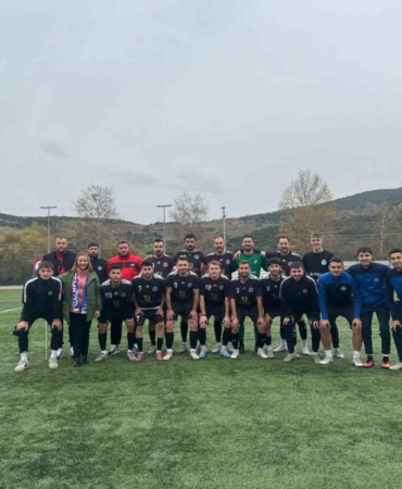 Pazaryerispor sezona farklı başladı, deplasmandan 9-1’lik skorla döndü