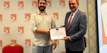 Bilecik’te öğrenciler kariyer tercihleri hakkında bilgilendirildi