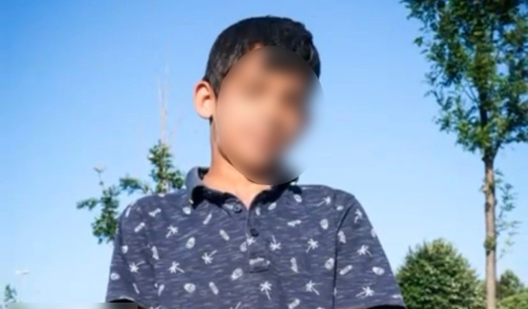 Pendik’te yangın faciasında aileye ait fotoğraflar ortaya çıktı