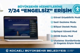 Dijital hizmetlerde "engelsiz" dönem