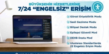 Dijital hizmetlerde "engelsiz" dönem