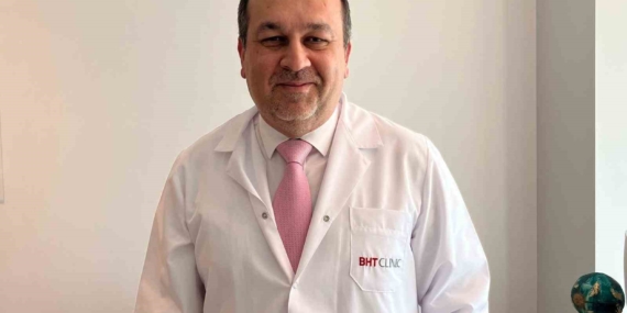 Kristalize fenol yöntemi ile kıl dönmesine ameliyatsız çözüm