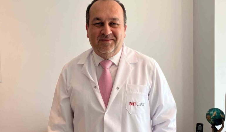 Kristalize fenol yöntemi ile kıl dönmesine ameliyatsız çözüm