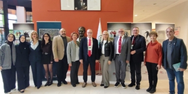 Kocaeli Üniversitesi’nde Fair Play buluşması