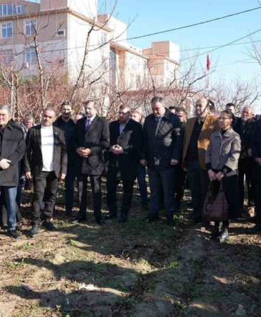 Gürsu’da sıfır atıktan sürdürülebilir tarıma geçildi
