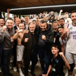 Çayırova Belediyesi, sahasında MKE Ankaragücü’nü mağlup etti