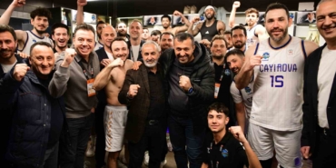 Çayırova Belediyesi, sahasında MKE Ankaragücü’nü mağlup etti