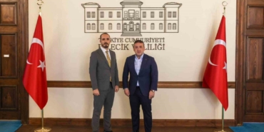 Bilecik İl Kültür ve Turizm Müdürü Bozkurt görevine başladı