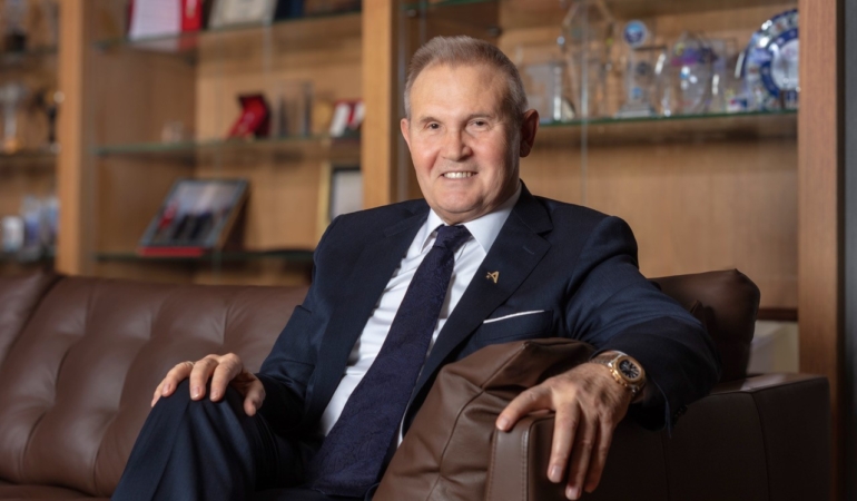 Artaş Holding, 3 yeni projesinde satışlara başladığını duyurdu