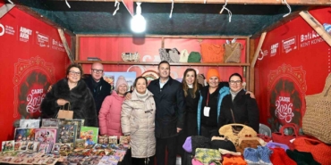 Çarşı 2026 kapılarını ziyaretçilere açtı