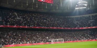 Tüpraş Stadyumu’nda ‘istifa’ sesleri