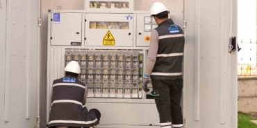 Fırat EDAŞ, izinsiz kazıların 10 ayda 2 bin 219 elektrik kesintisine yol açtığını açıkladı