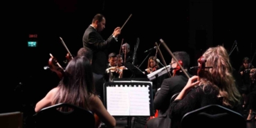 2025’in finali dizi müzikleri ile yapılacak