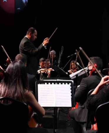 2025’in finali dizi müzikleri ile yapılacak