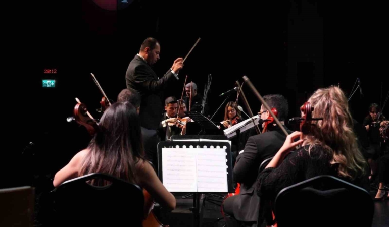 2025’in finali dizi müzikleri ile yapılacak