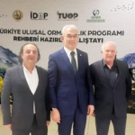 Ahşap palet sektörü TUOP finalinde masaya ağırlığını koydu