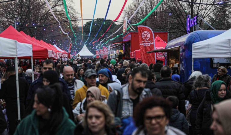Şeflerin rotası Bursa’dan geçti