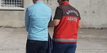 Balıkesir’de 1 haftada 104 aranan şahıs yakalandı