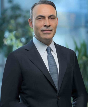 Garanti BBVA ve Garanti BBVA Emeklilik’te üst düzey atamalar