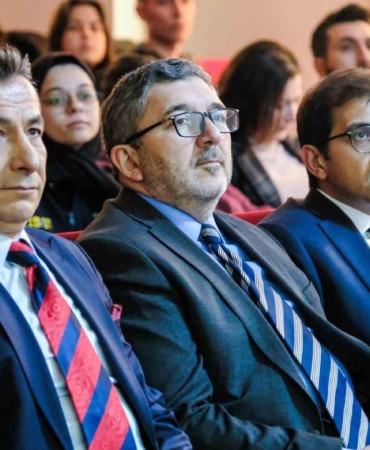 Denetimli serbestliğin 20 yıllık serüveni BŞEÜ’de masaya yatırıldı