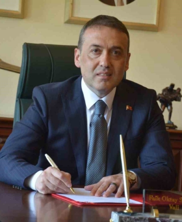 Bilecik için meteorolojik uyarı