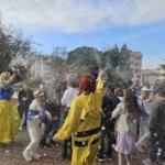 Kırklareli’nde koruma altındaki çocuklara sünnet düğünü