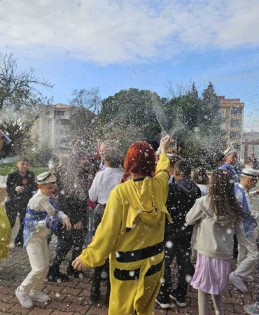Kırklareli’nde koruma altındaki çocuklara sünnet düğünü