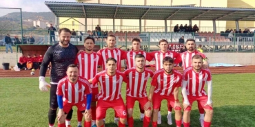 1969 Bilecik Spor Kulübü kazanması bildi