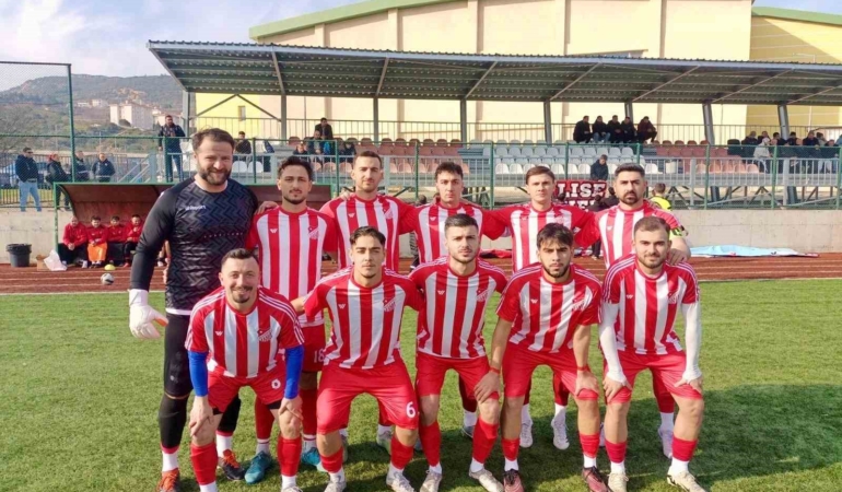 1969 Bilecik Spor Kulübü kazanması bildi