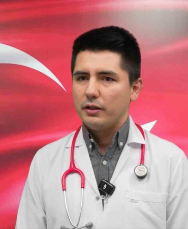 Kış aylarında RSV enfeksiyonuna dikkat