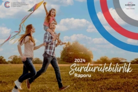 Sakız, şekerleme ve takviye edici gıda kategorilerine öncülük eden CCC ilk sürdürülebilirlik raporunu yayınladı