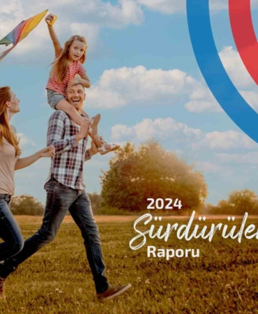 Sakız, şekerleme ve takviye edici gıda kategorilerine öncülük eden CCC ilk sürdürülebilirlik raporunu yayınladı