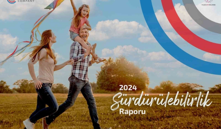 Sakız, şekerleme ve takviye edici gıda kategorilerine öncülük eden CCC ilk sürdürülebilirlik raporunu yayınladı